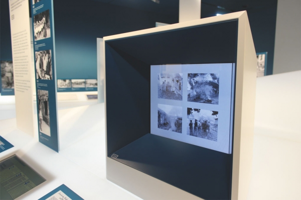 „Entgrenzung und Gewalt“ | Foto: IT'S ABOUT